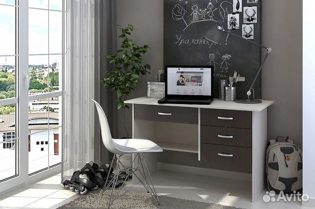 Письменный стол Сити