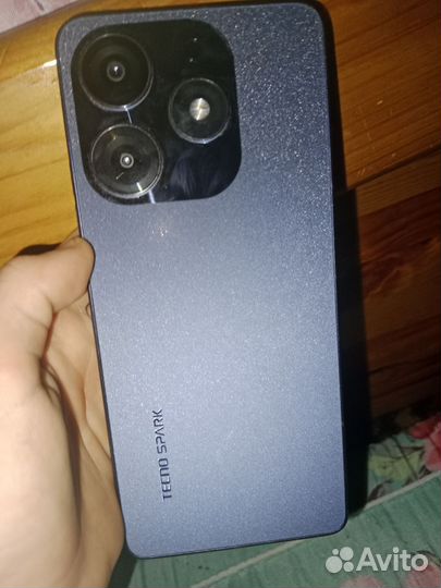 TECNO Spark 10 Pro, 8/128 ГБ