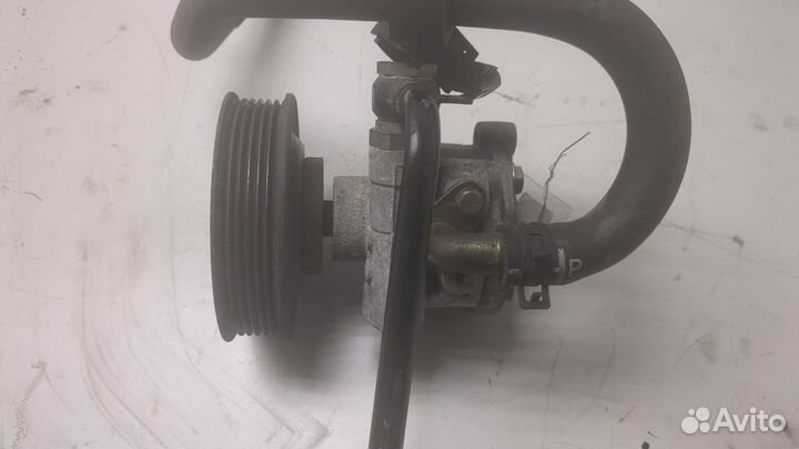 Гур Volkswagen Bora, 2004