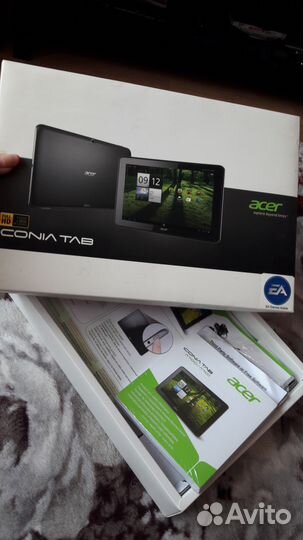 Acer iconia Tab A701 продажа-обмен