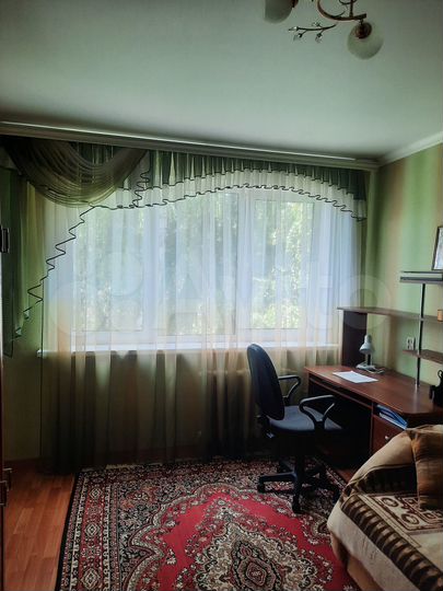 2-к. квартира, 47,2 м², 4/5 эт.