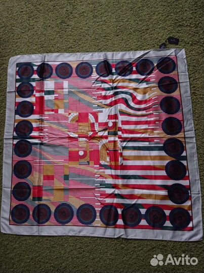 Платок новый