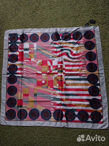 Платок новый