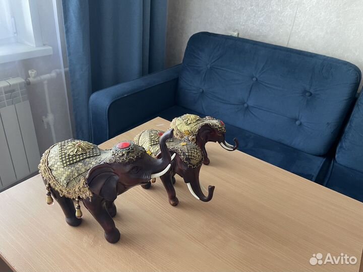 Статуэтки фен шуй