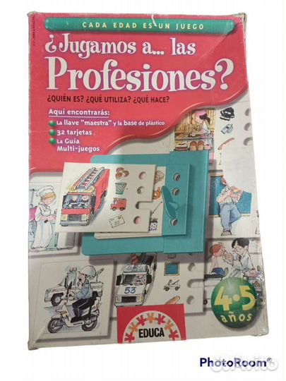 Развивающие игры