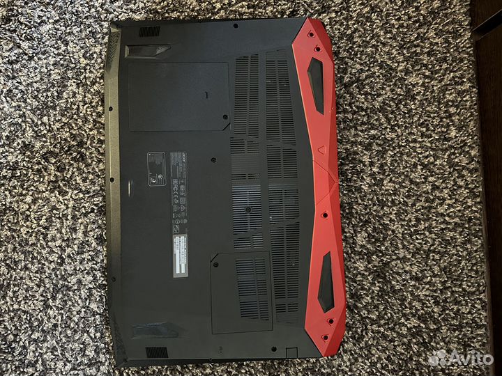 Acer predator helios 300 ph317 52