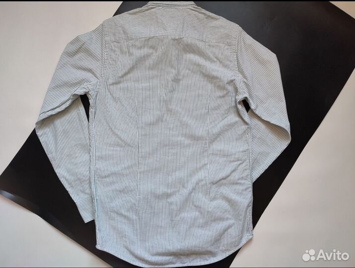 Рубашка Tommy Hilfiger S