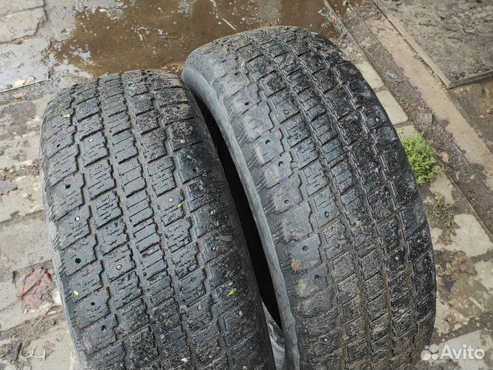 Cooper WinterMaster Plus 225/60 R17 99S