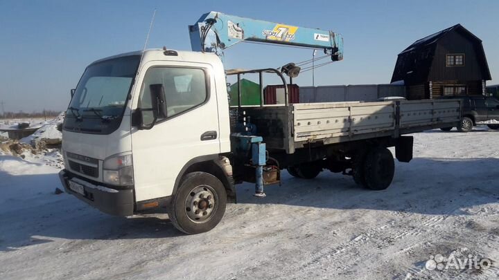 Эвакуатор, манипулятор