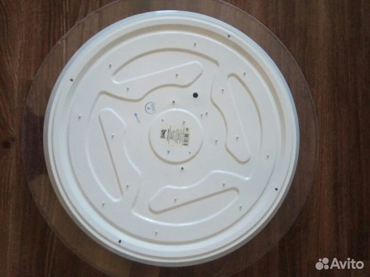 Светодиодный светильник с ду