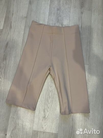 Велосипедки/брижди