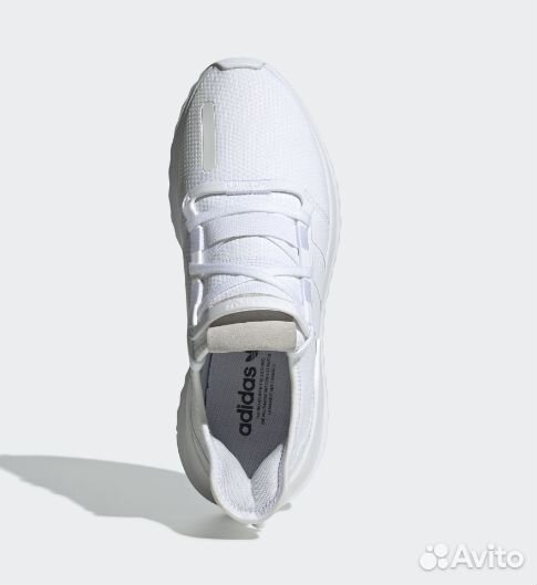 Кроссовки Adidas U path originals Оригинал Новые