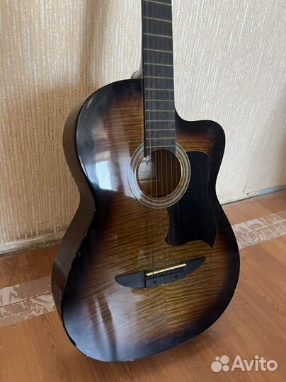 Акустическая гитара Caraya