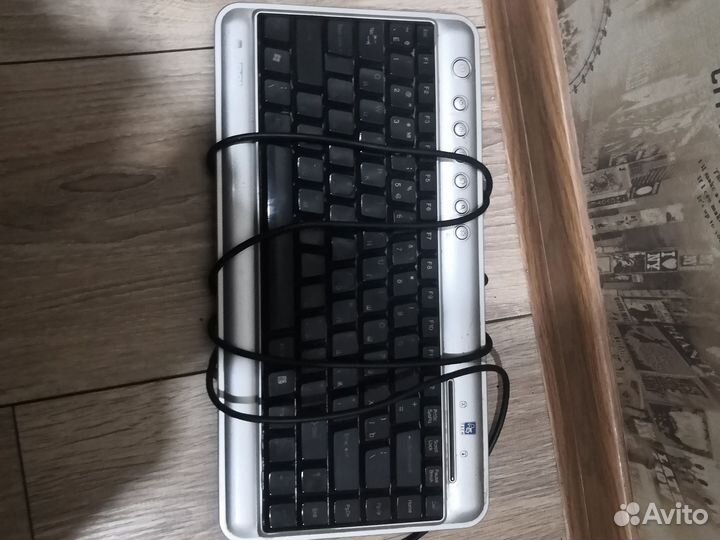 Midi клавиатура