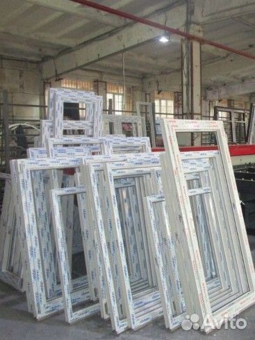 Окна двери пвх балконы лоджии веранды тамбура