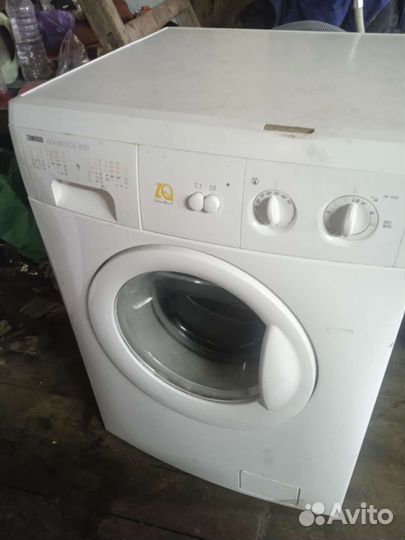 Стиралка машина бу