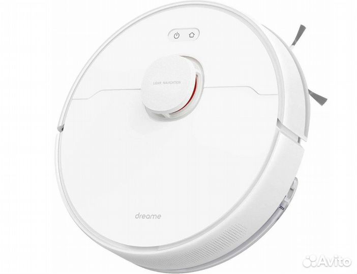 Робот-пылесос Xiaomi Dreame D9 Max Новый, Гарантия