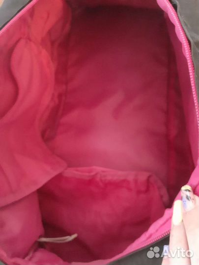 Сумка дорожная