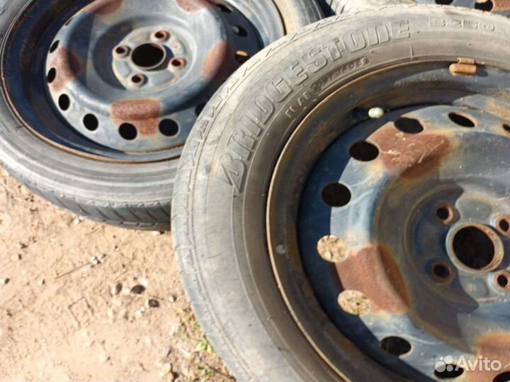 Bridgestone B250 175/60 R16