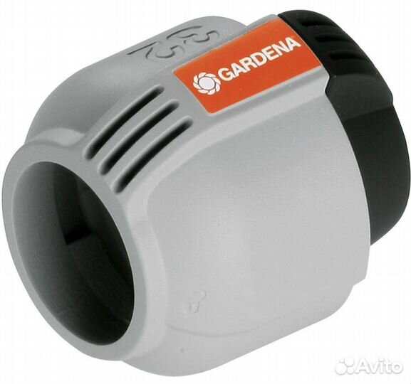 Заглушка gardena 32 мм (02779-20.000.000)