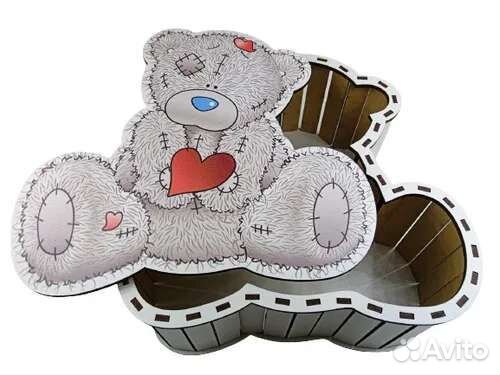 Подарочная коробка