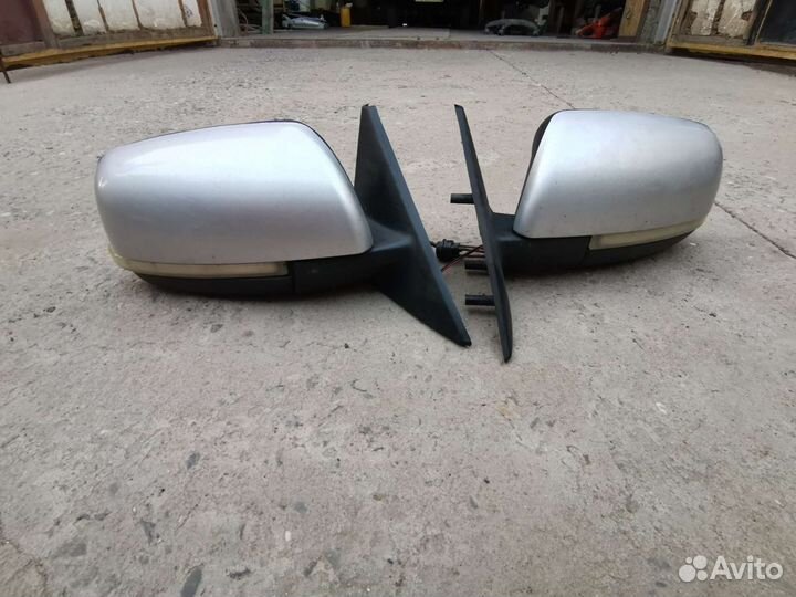 Приора зеркала