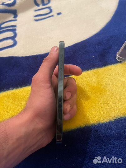 iPhone 12 Pro, 128 ГБ