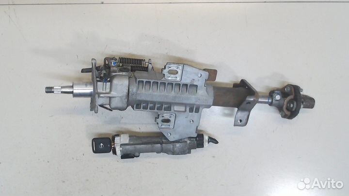 Колонка рулевая Nissan Pathfinder, 2010