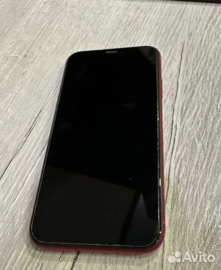 Телефон iPhone xr