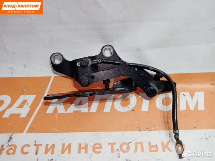 Петля капота левая BMW 3 E90 2010 7115263