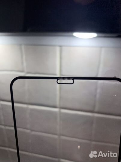 5d стекло iPhone xs max / 11pro max