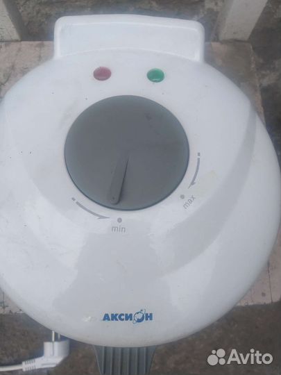 Электрическая вафельница