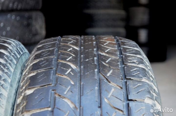 Yokohama Geolandar A/T-S G012 225/65 R17