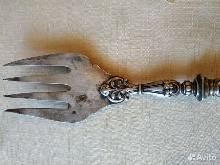 Посуда christofle