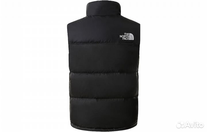 THE north face 1996 Collection Vest Women's Black (XXL)(89)