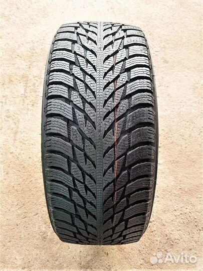 Nokian Tyres Hakkapeliitta R3 SUV 235/65 R17 108R