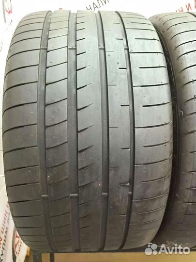 Goodyear Eagle F1 Asymmetric 3 305/30 R21 104M