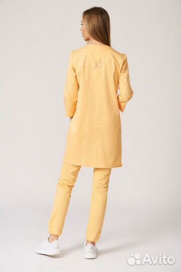 Медицинский костюм 19-1976/3-3196 (Элит)