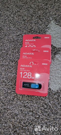 Usb 128 gb adata
