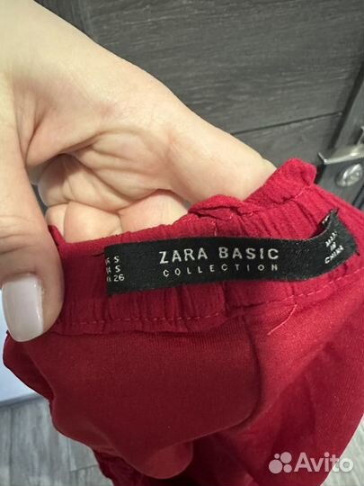 Юбка zara