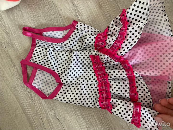 Одежда для маленьких собак наряды платья майки