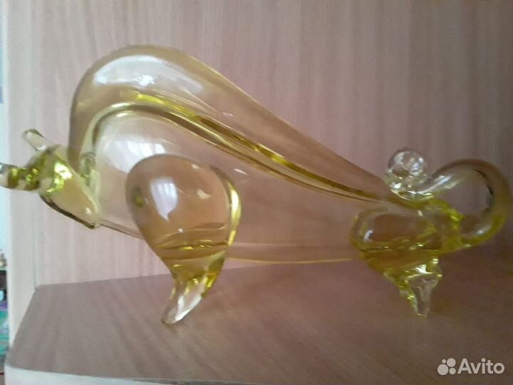 Бык статуэтка