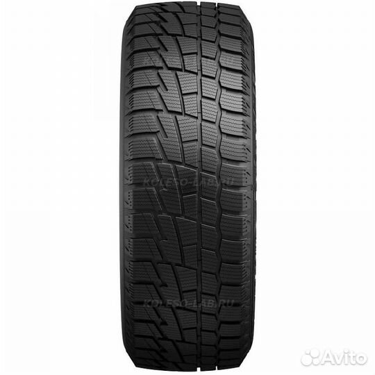 Cordiant Winter Drive 195/60 R15 88T