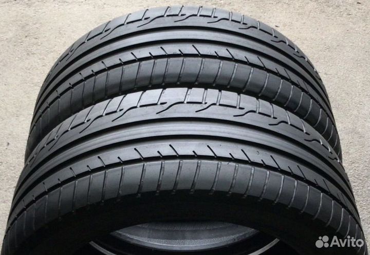 Dunlop Sport Maxx RT 225/45 R17