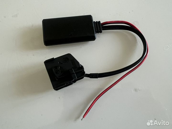 Bluetooth адаптер W168 W220 W211 W203 W208