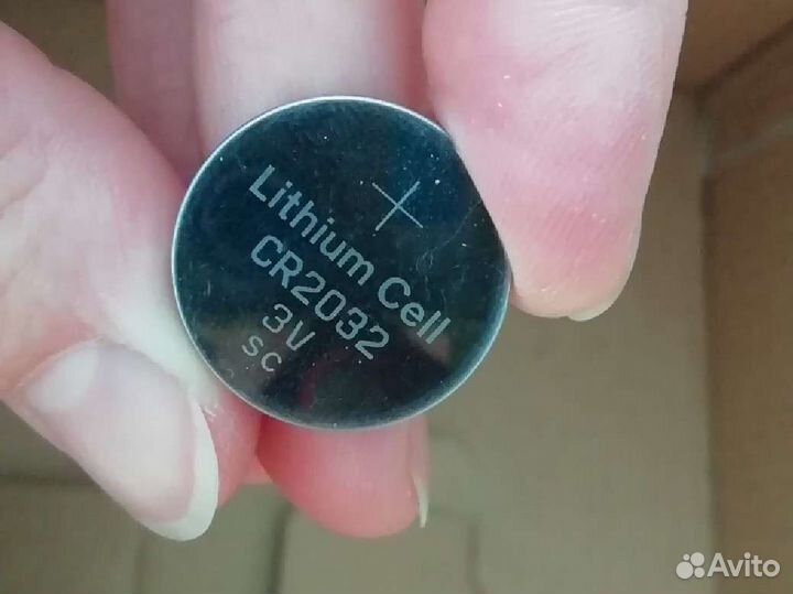 Умные напольные весы