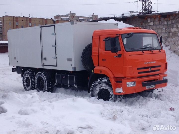 Перевозки с г Инта