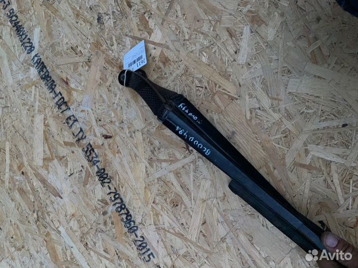 Поводок (держатель) стеклоочистителя пара Citroen