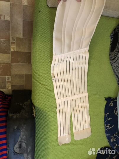 Бандаж послеродовой