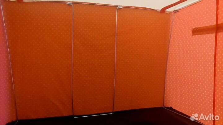 Коробка для хранения вещей